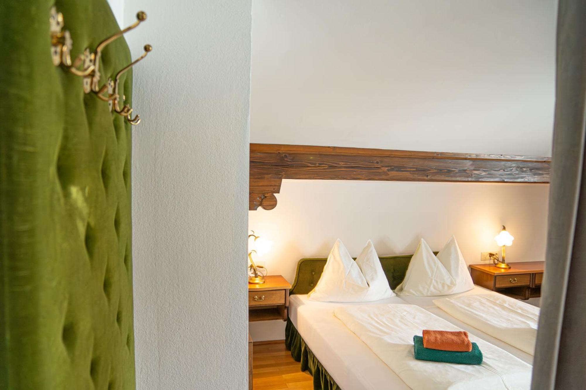 Seebad Appartements Sankt Wolfgang im Salzkammergut Екстер'єр фото