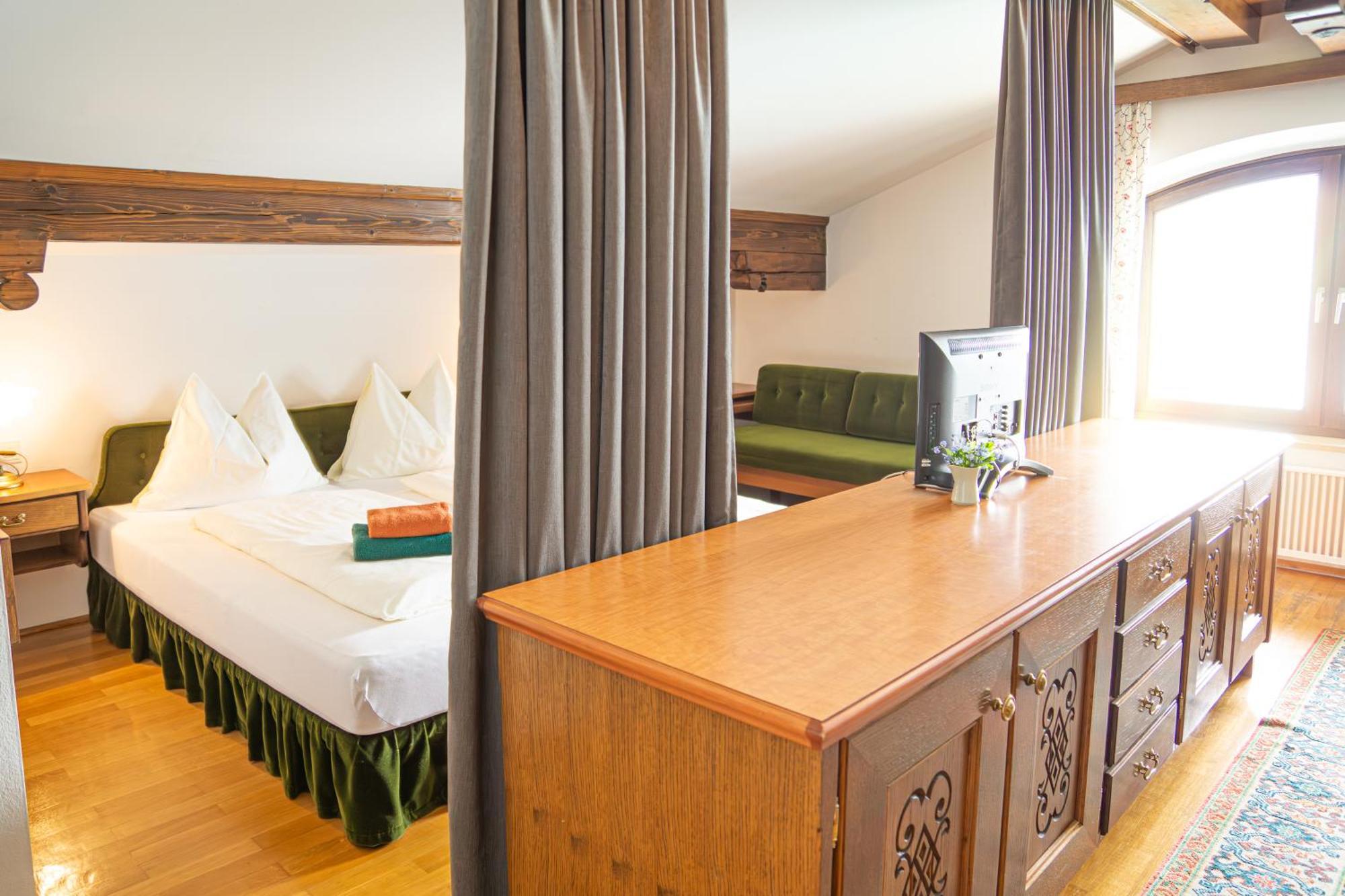 Seebad Appartements Sankt Wolfgang im Salzkammergut Екстер'єр фото