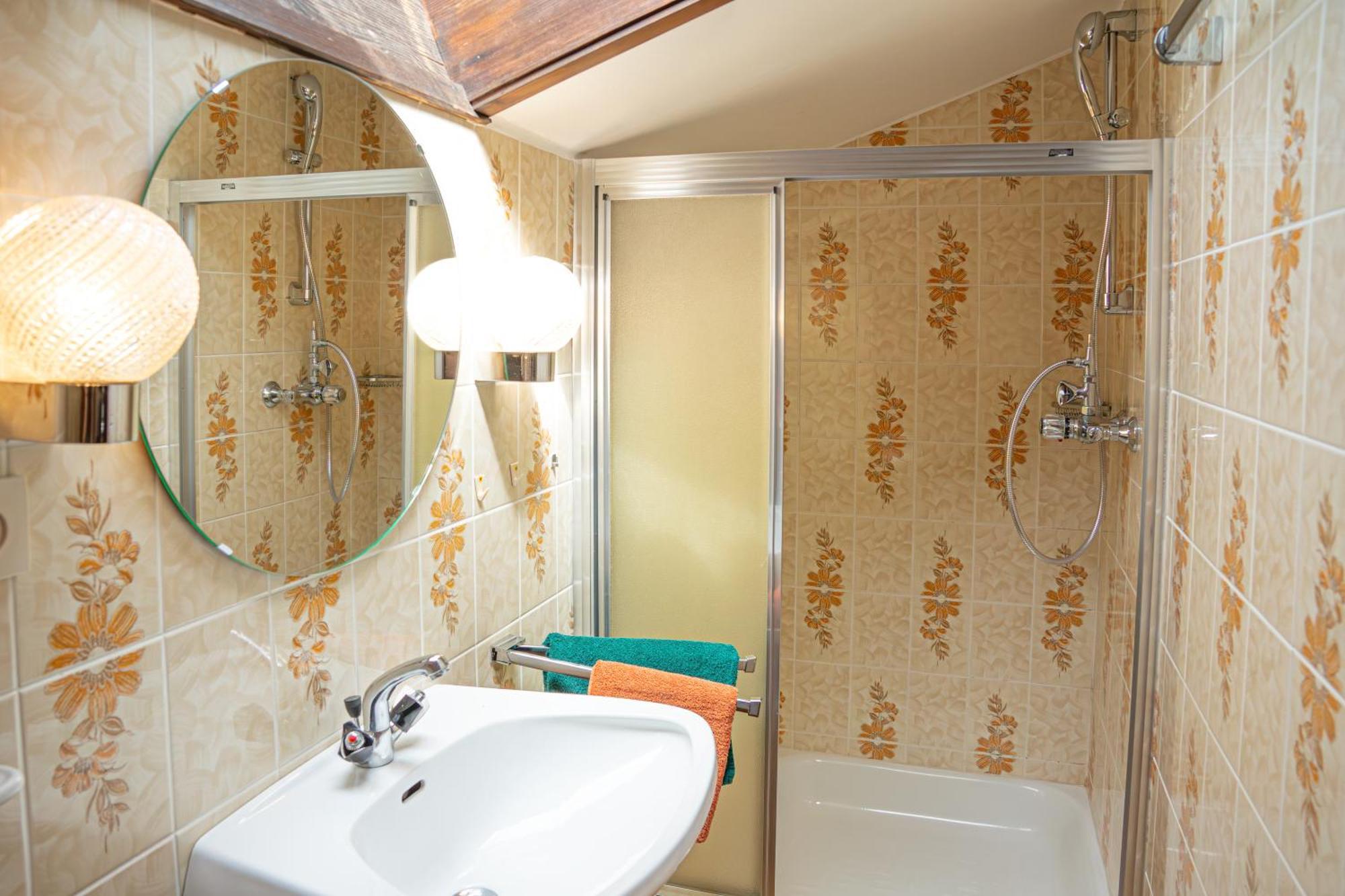 Seebad Appartements Sankt Wolfgang im Salzkammergut Екстер'єр фото