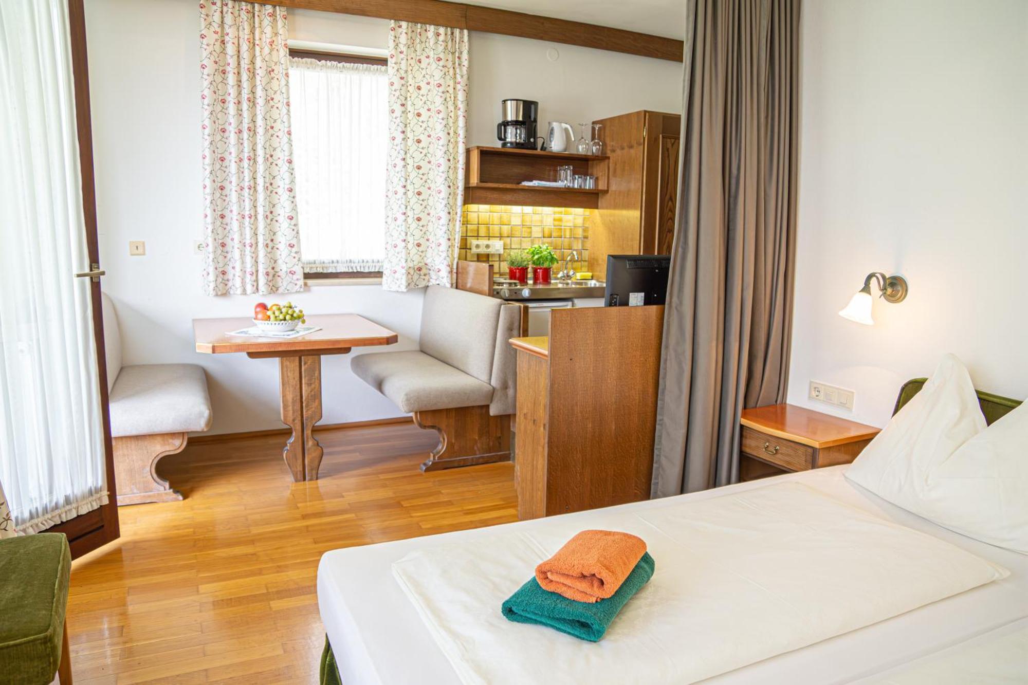 Seebad Appartements Sankt Wolfgang im Salzkammergut Екстер'єр фото