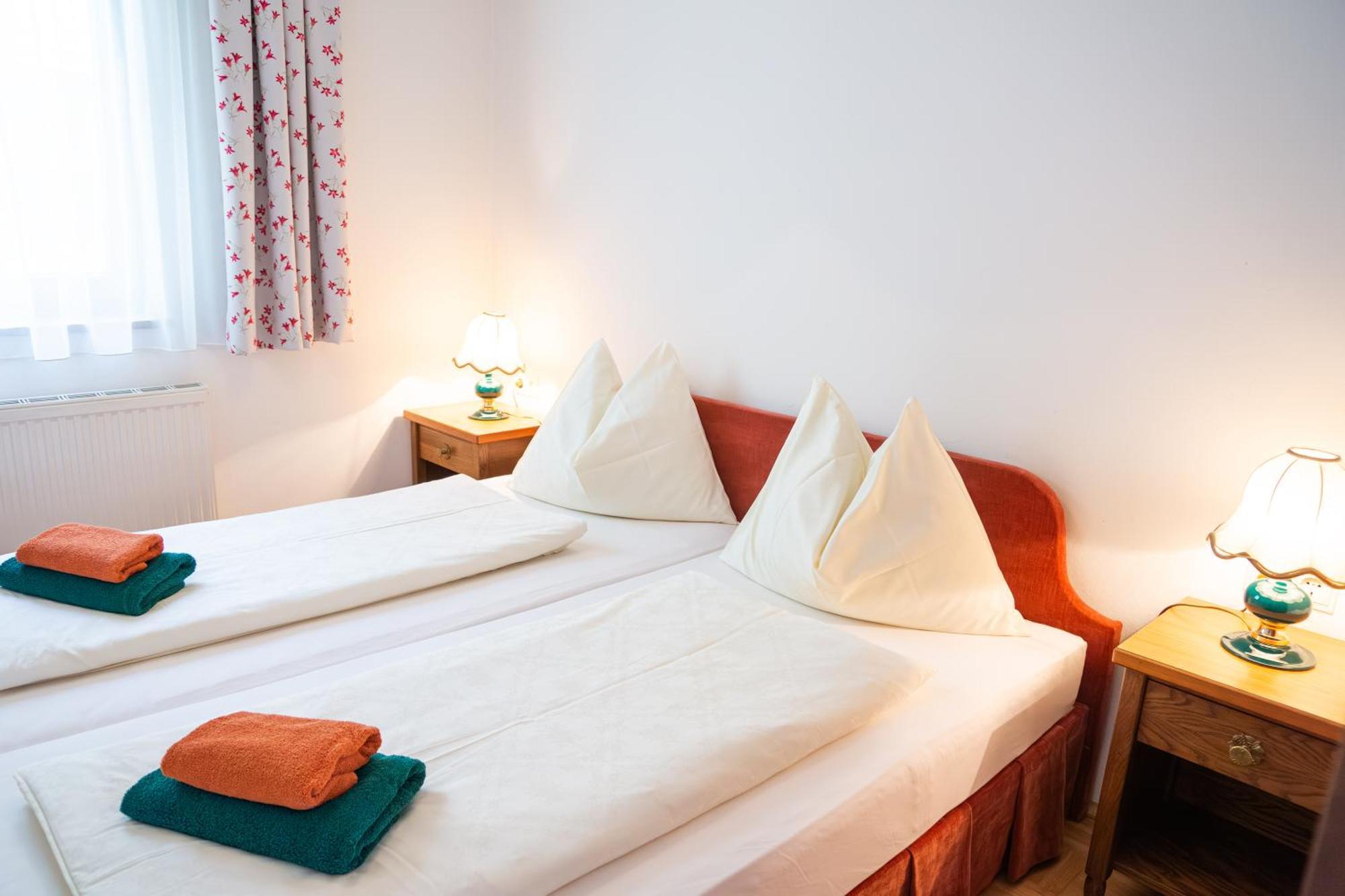 Seebad Appartements Sankt Wolfgang im Salzkammergut Екстер'єр фото