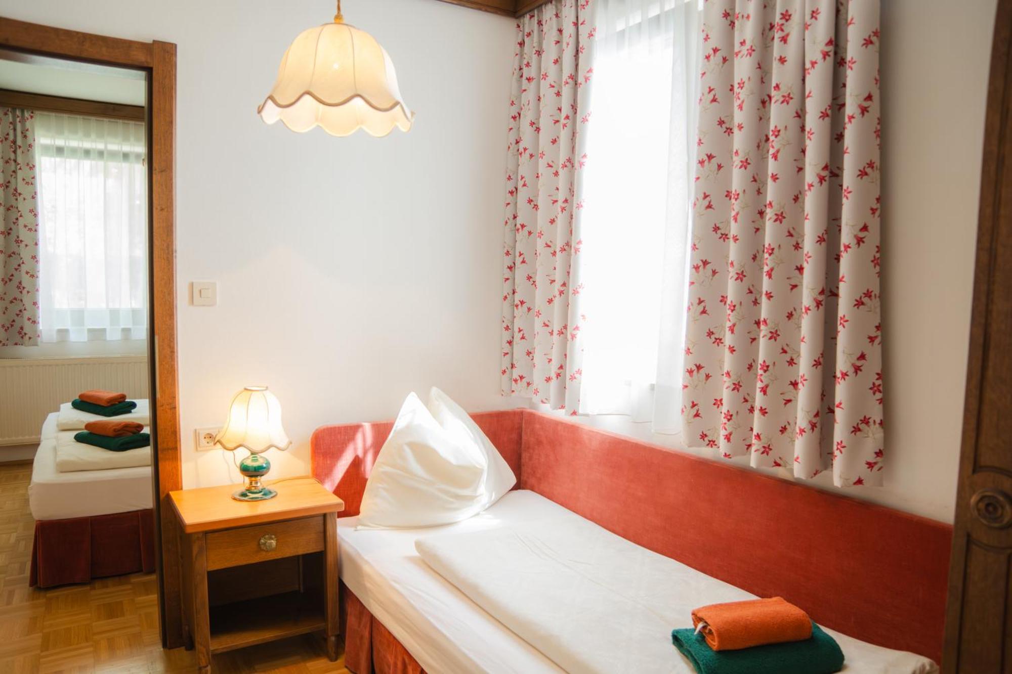 Seebad Appartements Sankt Wolfgang im Salzkammergut Екстер'єр фото