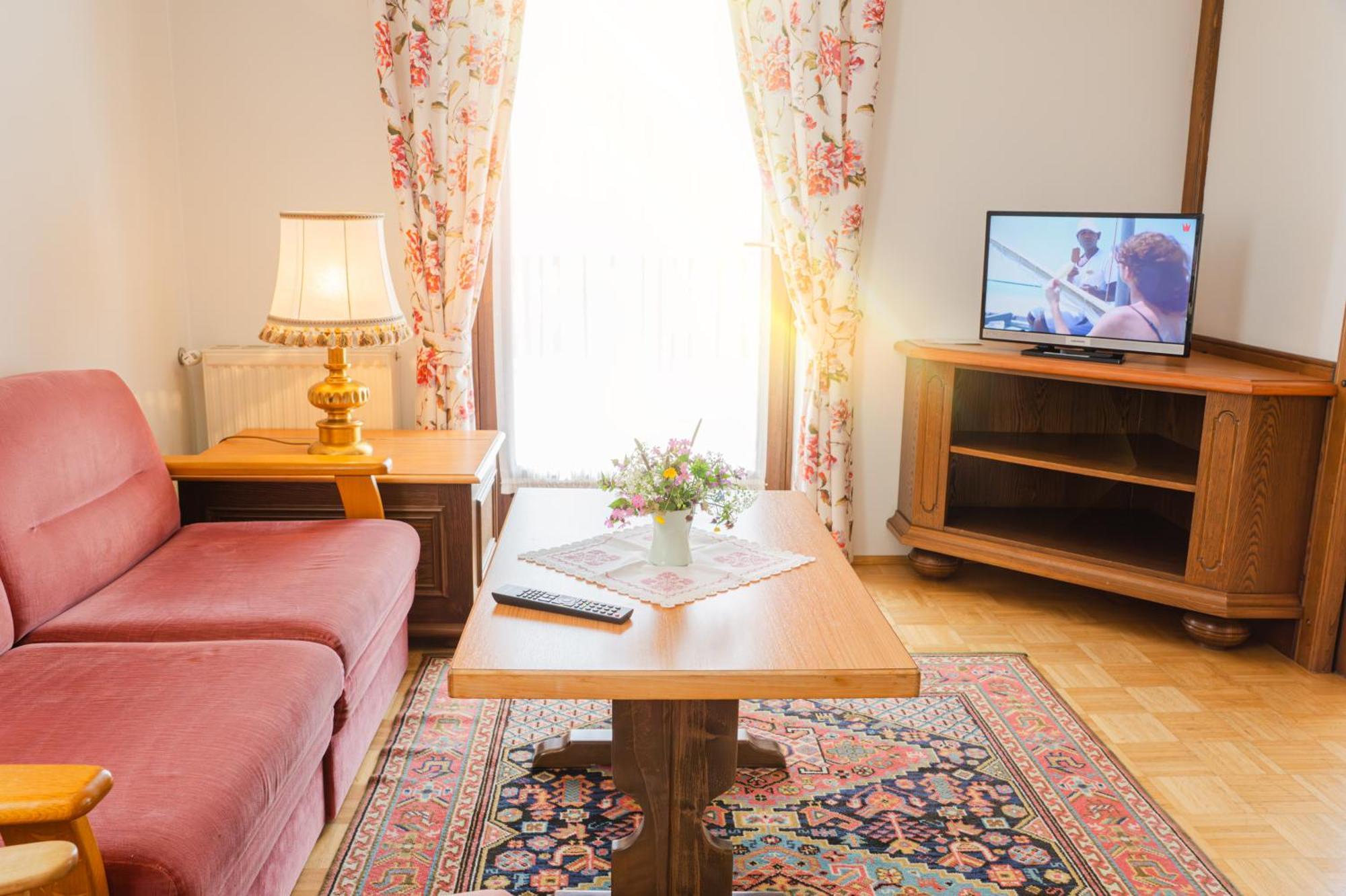 Seebad Appartements Sankt Wolfgang im Salzkammergut Екстер'єр фото
