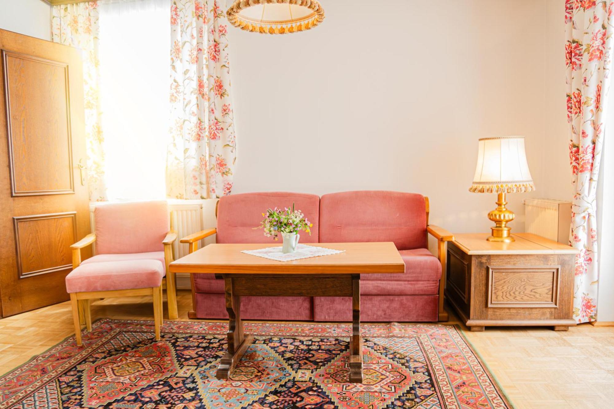 Seebad Appartements Sankt Wolfgang im Salzkammergut Екстер'єр фото
